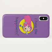 Tien Titans gaan! | Starvuur "Ik heb het geluk" Case-Mate iPhone Case (Achterkant (horizontaal))