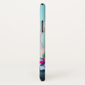 Tien Titans gaan! | Tentacled Monster-benaderingen Case-Mate iPhone Case (Achterkant / rechts)