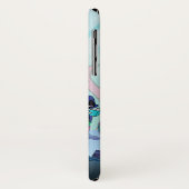 Tien Titans gaan! | Tentacled Monster-benaderingen Case-Mate iPhone Case (Achterkant/links)