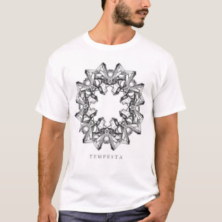 TIEN TOWERS T-SHIRT