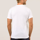 TIEN VAN DE HOORZITTEN 3 T-SHIRT (Achterkant)