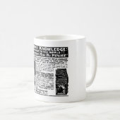 Tien verloren boeken van de Prophets Mok (Voorkant rechts)