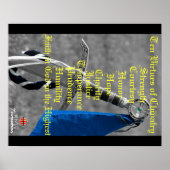 Tien virtualisatie van Poster met chipset (Voorkant)