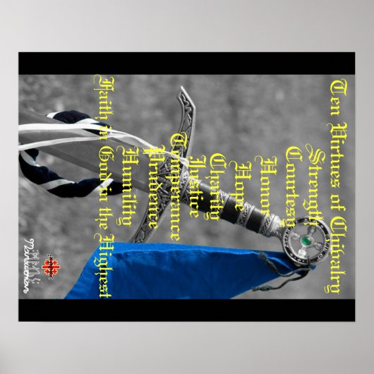 Tien virtualisatie van Poster met chipset (Voorkant)