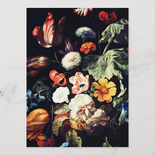 Tien Vragen over het huwelijk (Achterkant)