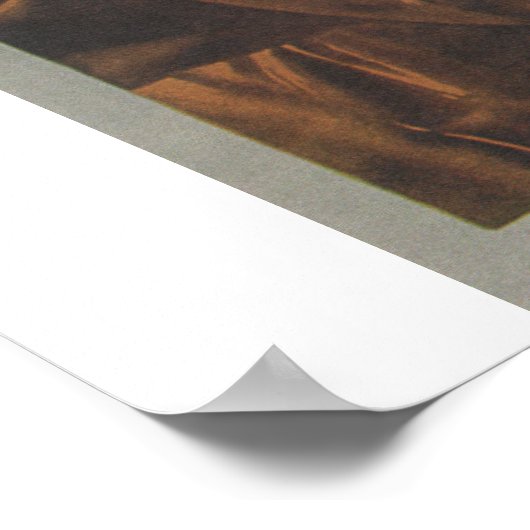 Tiende flotilla Propaganda Poster (Hoek)