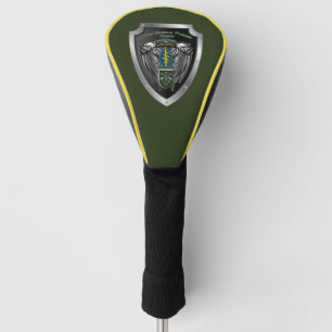 Tiende groep speciale strijdkrachten (in de lucht) golfheadcover