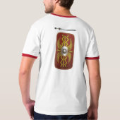 Tiende Shirt (Achterkant volledig)