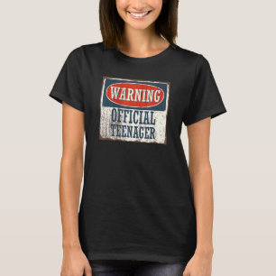 Tiener Activiteit Tiener Kunst en Ambachten Kit T- T-shirt