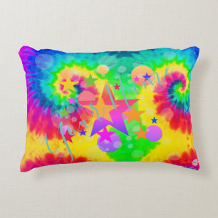 Tiener gepersonaliseerd Sierkussen HAMbyWG Accent Kussen