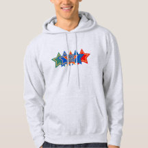 Tiener Hoodie
