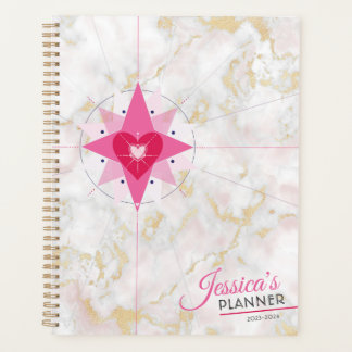 Tiener Kinder Planner Notitieboek Notities Tijdsch
