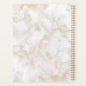 Tiener Kinder Planner Notitieboek Notities Tijdsch (Achterkant)