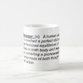 tiener koffiemok (Center)