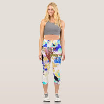 Tiener Leggings