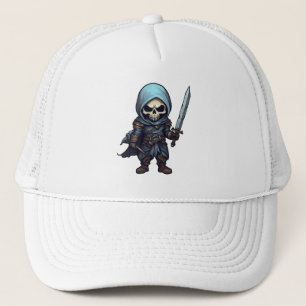 tiener-lezer trucker pet