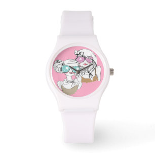 Tiener Mode - Horloge