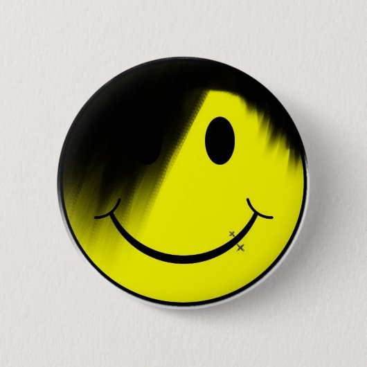 Tiener Ronde Button 5,7 Cm (Voorkant)