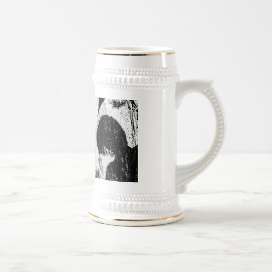 tiener schaduw bierpul (Rechts)