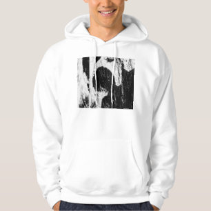 tiener schaduw hoodie
