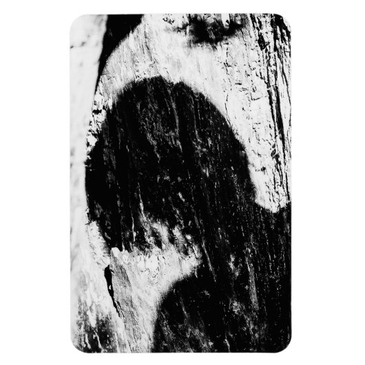 tiener schaduw magneet (Verticaal)