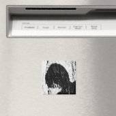 tiener schaduw magneet (Insitu (Vaatwasser))