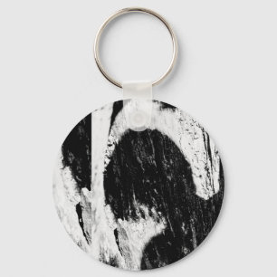 tiener schaduw sleutelhanger