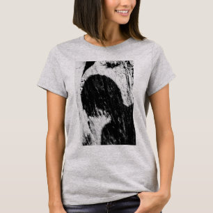 tiener schaduw t-shirt