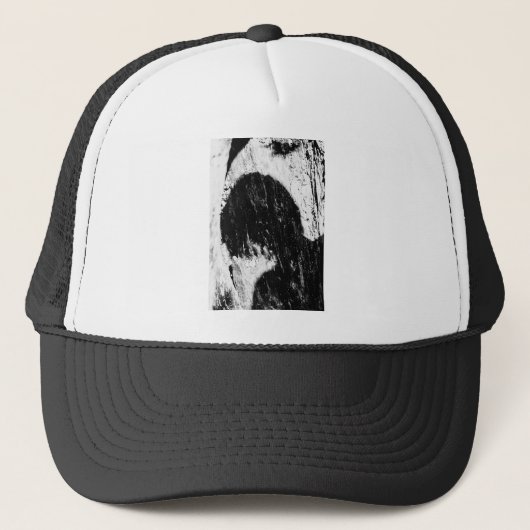 tiener schaduw trucker pet (Voorkant)