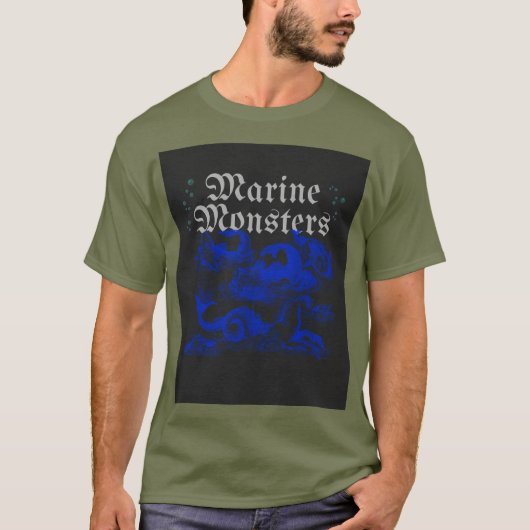 tiener t-shirt  (Voorkant)