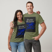 tiener t-shirt  (Unisex)