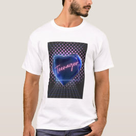 Tiener T-shirt