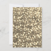 Tiener Verjaardag Kaart (Achterkant)