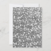 Tiener Verjaardag Kaart (Achterkant)