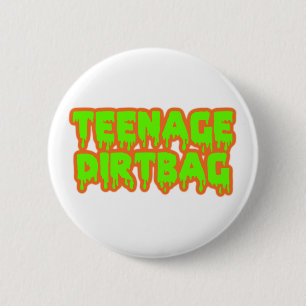 tiener vuilniszak ronde button 5,7 cm