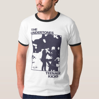 TIENERKICKS | Punk T-shirt