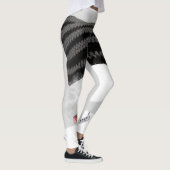 tienerkleding leggings (Rechts)