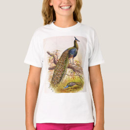 tienerkleding t-shirt