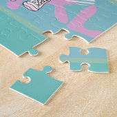Tieners Jigzaag Puzzle Legpuzzel