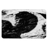 tienerschaduw magneet (Horizontaal)