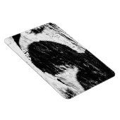 tienerschaduw magneet (Rechterzijde)