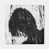 tienerschaduw magneet (Voorkant)