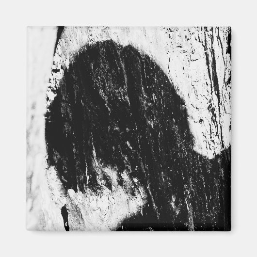 tienerschaduw magneet (Voorkant)