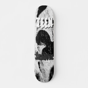 tienerschaduw skateboard