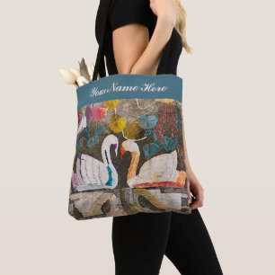 Tienerswan Accessoiretas Tote Bag