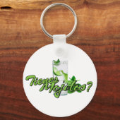 Tienes Mojitos? Sleutelhanger (Voorkant)