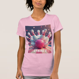 tienpinsstaking t-shirt