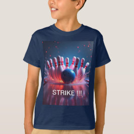 tienpinsstaking t-shirt