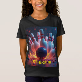 tienpinsstaking t-shirt