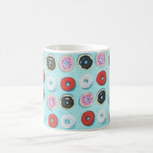 Tientallen Mok Donuts Coffee (Center)